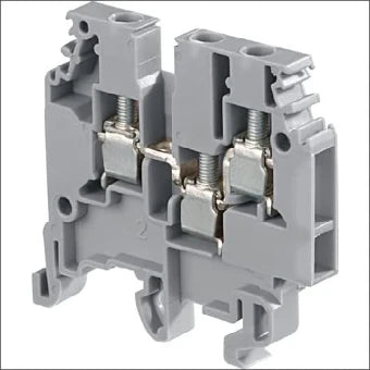 ABB 1SNA115468R2000 M4/6.3A Verbindingsrijgklem
