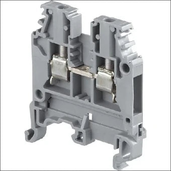 ABB 1SNA115486R0300 Durchgangsreihenklemme 5 mm
