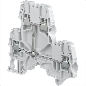 ABB 1SNK505211R0000 ZS4-D1 Verbindingsrijgklem