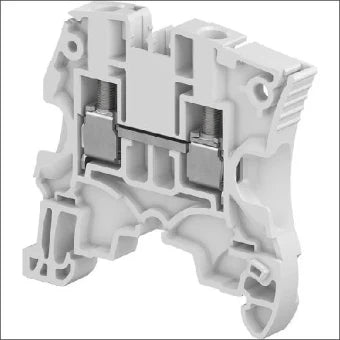 ABB 1SNK506010R0000 Durchgangsreihenklemme 6 mm