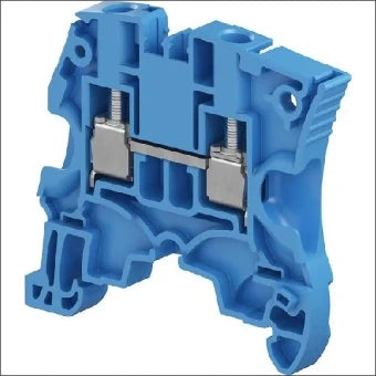 ABB 1SNK506020R0000 Durchgangsreihenklemme 6 mm
