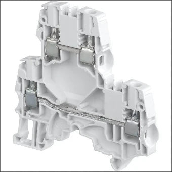 ABB 1SNK506210R0000 ZS6-D2 Verbindingsrijgklem