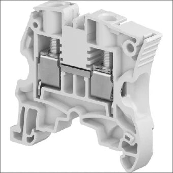 ABB 1SNK508010R0000 Durchgangsreihenklemme 8 mm