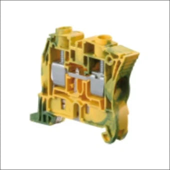 ABB 1SNK510150R0000 AardReihenklemme 10 mm