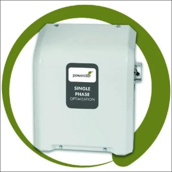 3003002 3003002 Zubehoer/Teile fuer duurzame energie opwekking