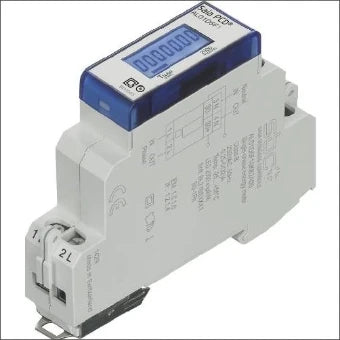 SAIA ALD1D5F10KB2A00 Elektriciteitsmeter