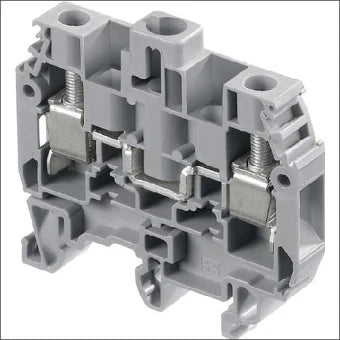 ABB 1SNK510020R0000 Durchgangsreihenklemme 10 mm