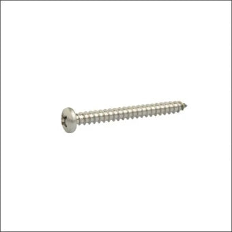 1006363 1006363 Plaatschroef 63 mm