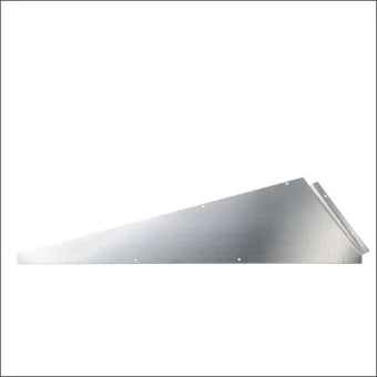 FLATFIX 5003036 Fotovoltage - verbindings- und bevestigingselementen