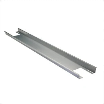 FLATFIX 5003089 Montageprofiel fuer solarsysteem 1.5 m