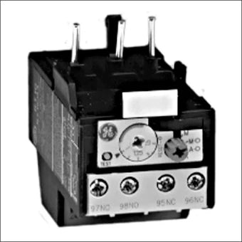 113705 113705 GE POWER CONTROLS RT1H Overbelastingsrelais thermisch