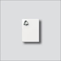 SIEDLE 200035736-00 Functiemodule deurcommunicatie 99 mm