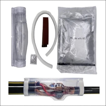 CELLPACK 131095 KAV1/EG Kabelaftakmof