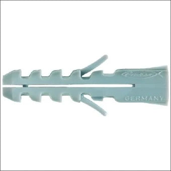 FISCHER 050104 Plug 20 mm