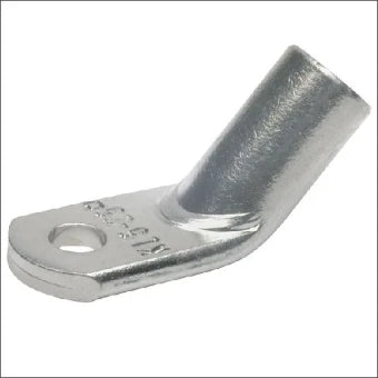 KLAUKE 800014192 Presskabelschuh fuer Kupferleiter nach DIN