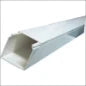 KLEMKO 101325 A 2218 T Aderdoorverbinder rond/vlak