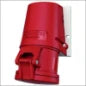 KERAF 107899 Bouwaansluitkast 330 mm