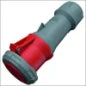 MENNEKES 3408 CEE-koppelcontactstop