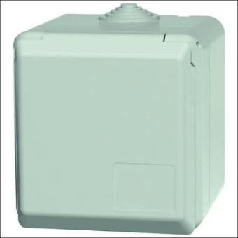 MENNEKES 4110 CEE-Steckdose