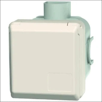 MENNEKES 4125 CEE-Steckdose