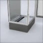 NVENT HOFFMAN MKS16104R5 Leerer Schaltschrank 1000 mm