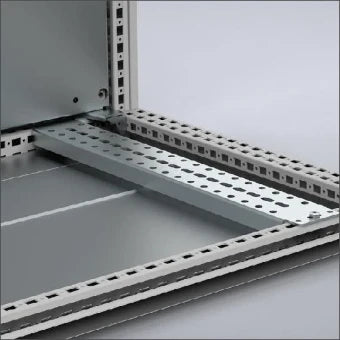 NVENT HOFFMAN CB400 Componenten voor uitbouw voor kast/lessenaar