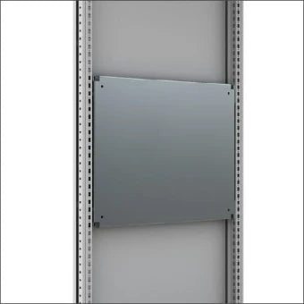 NVENT HOFFMAN MPP0604 Montageplatte fuer Schaltschrank/Gehause 494 mm