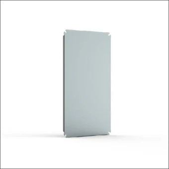 NVENT HOFFMAN UMPZ100100 Montageplatte fuer Schaltschrank/Gehause 1 mm