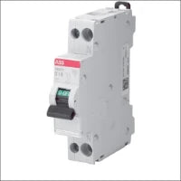 ABB 2CDS253103R0255 Leitungsschutzschalter