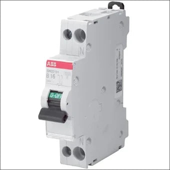 ABB 2CSS275101R0204 Leitungsschutzschalter