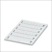 PHOENIX 3004126 UK 5-HESILED 24 Zekeringsrijgklem