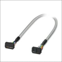 PHOENIX 2295554 PLC-V8/FLK14/OUT Interfacemodule