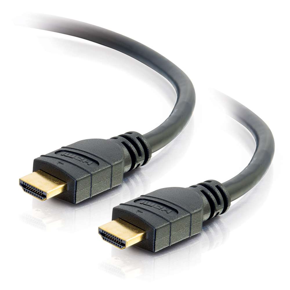 C2G 30M Active HDMI High Speed Kabel CL3