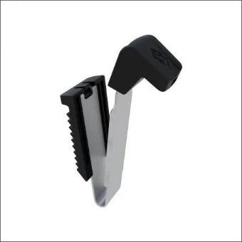 FLAMCO 39982 Fotovoltage - verbindings- und bevestigingselementen 50 mm