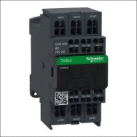 SCHNEIDER LAD6K10M Zubehoer/Teile fuer Niederspannungs-Schalttechnik