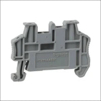 SCHNEIDER NSYTRV22 Durchgangsreihenklemme 5.2 mm
