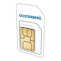 IX2410 IX2410 Netwerk Router