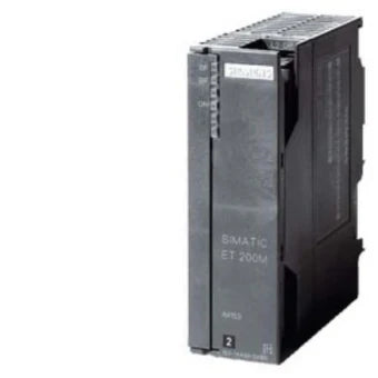 SIEMENS 6ES71531AA030XB0 Veldbus, dec. periferie - communicatiemodule 40 mm