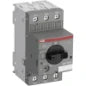 ABB 1SAM201906R1105 Phasenschiene 221.5 mm