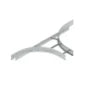 NIEDAX 142472 Kabelleiter 100 mm