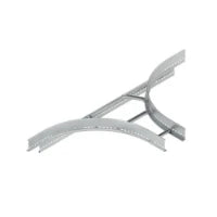 NIEDAX 142483 Kabelleiter 100 mm