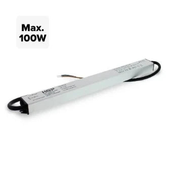 LUMIKO 860162 LB-LD-24V-100 LED driver