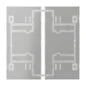 JUNG 4092TSEM Tastsensor Bussystem