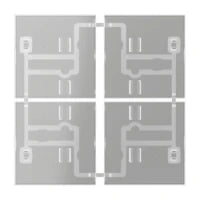 JUNG 4094TSEM 4094 TSEM Tastsensor bussysteem