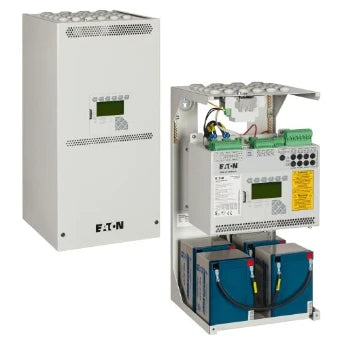 BLESSING 40071362121 Noodverlichtingscentrale 260 mm