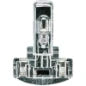 JUNG 633A 633 A Drukcontact