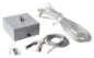MEGAMAN MM08396 Basisunit fuer lichtlijnsysteem 1142 mm