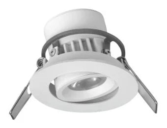MEGAMAN MM04694 Downlight/spot/schijnwerper