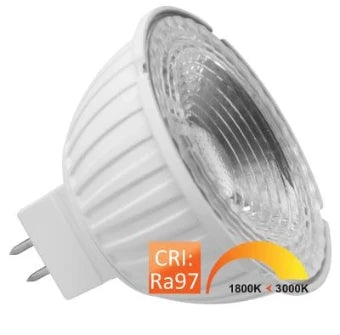 MEGAMAN MM09918 LED-lamp 45 mm