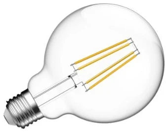 MEGAMAN MM10026 LED-lamp 137 mm